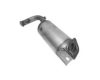 RENAU 93861026 Soot/Particulate Filter, exhaust system